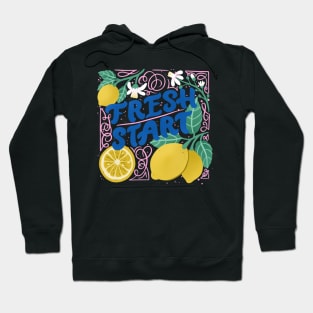 Fresh Start Hoodie